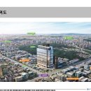 춘의역 (8번 출구) 이미지