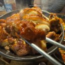 피자선생 영등포점 | 영등포 맛집 영등포역 맛집 족발신선생 영등포점 내돈내산 후기