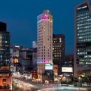 알로프트서울명동호텔 이미지