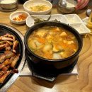 산내들 한우촌 이미지