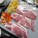 왕소금생삼겹살갈매기 | 병점 24시간 고기집 월매랑삼겹이랑, 새벽에 즐기는 가성비 왕소금생고기 후기