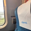 미석 | KTX 설날 예매 성공법! 취소표 No 매진 뚫는 이용 꿀팁 대피도우미석 후기