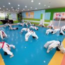 성무태권도장 이미지