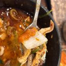 대중국밥 | 종로3가 국밥맛집 추천 북촌무궁화 순대국밥 고추튀김 맛본 후기