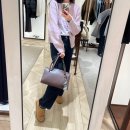 마시모두띠 가방 실린더백 볼링백 및 발레리나 슈즈 후기
