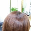 오땡큐 천연머리염색 이미지