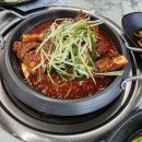 이땅애 축산물 판매장 | 경산맛집 경산정육점으로도 유명한 이땅애 우리한우, 살살 녹는 갈비찜