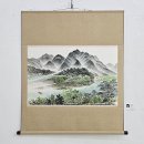 ■ 제2회 진경사생회 展 / 수묵화. 오늘과 하제 - 신상갤러리 이미지