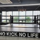 광주 킥복싱 금호디짐 이미지