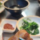 자작마을 | (용인 맛집) 백암 삼겹살, 불콩 맛집 &#39;자작마을&#39; 방문후기