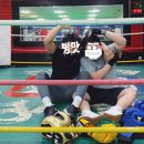 NJ 복싱체육관 이미지