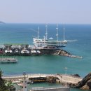 썬크루즈 이미지