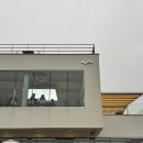 5339 | 횡성 애견동반 카페｜폭포 정원 있는 횡성 대형카페 산일리오 후기