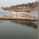 그린 낚시터 이미지