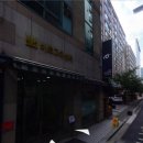 강남역 비타임 - 회의실