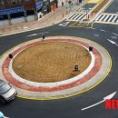 군청사거리 이미지