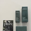 플루어 | 끈적임 없이 촉촉한 플루어 3종 보습 케어 후기🌿
