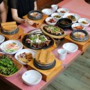 왕릉식당 이미지