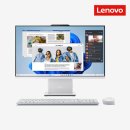 하니 pc | 레노버 일체형 올인원PC 27인치 아이디어센터 사용 후기