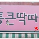 통큰딱따구리 이미지