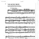 Otis Redding / The huckle buck 이미지