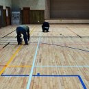 조성체육관 이미지