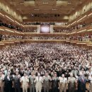 예수세계교회 앞 이미지