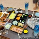 남해초등학교 | 남해 숙소 추천 | 시어머니와 함께한 겨울 감성 여행 '남해 오시다' 2박 3일 솔직 후기