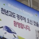 나정주유소 | 221119 - 20 경주의 불타는 밤