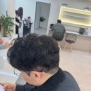 은하약국 | 광주충장로미용실 [웨이비헤어 충장점]에서 은하디자이너님께 쉐도우펌 했어요.