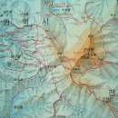 산가리 산악회 제14차 광주 무등산(옛길2구간탐방) 산행 ( 12월 19일 셋째주 일요일) 이미지