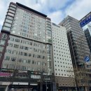 토요코인 서울강남 | [강남] 서울 도심 한복판에서 만난 일본 서울 토요코인 강남 더블룸 연말 투숙 후기 강남역 호캉스 조식...