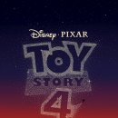 Toy Story 4 이미지