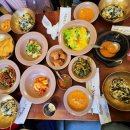 산이내린밥상곤드레밥집 이미지