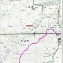 왕피천계곡민박 이미지