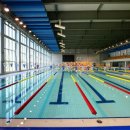 오산스포츠센터 수영장 이미지