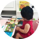 우토이 | 돌아기 첫 책상의자세트, 안전한 우토이로 선택(실사용 후기)