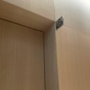 겸재정선미술관 화장실 이미지