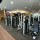 둔촌초등학교 | 올림픽파크포레온 1단지 헬스장 피트니스센터 커뮤니티 이용 후기