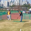 '25. 영천-구미 뇌병변장애인 파크골프 친선교류전 이미지