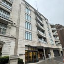 London Marriott Hotel Park Lane - 런던 5성호텔...와 수영장, 펜할리곤스 어메니티 내돈내산 후기.