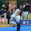 현촌 용인대 청룡태권도장 이미지