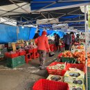 아파트 알뜰시장 이미지