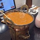 신천안스테이션 | 천안 신부동 인도커리 맛집 카리 치킨티카마살라 버터치킨 맛 정리