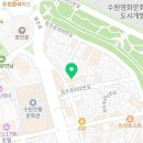 팔달노인복지관 2층 이미지