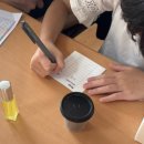 오감아로마 | 전국 출강] 여름방학 특강 부모자녀 조향 체험 추천 | 아로마 향수 만들기 오감 자극 자연교육 후기 우드랩