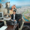 청통골프장 이미지