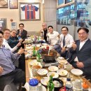 성균관대학교 수원시청동문회 참석 이미지