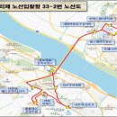 김포시, GTX-A 하반기 연장 개통 연계 시내버스 노선 신설 이미지