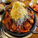 연수동 거리 | 충주 연수동 맛집 내돈내산 열혈청춘 본점 소갈비찜 솔직후기